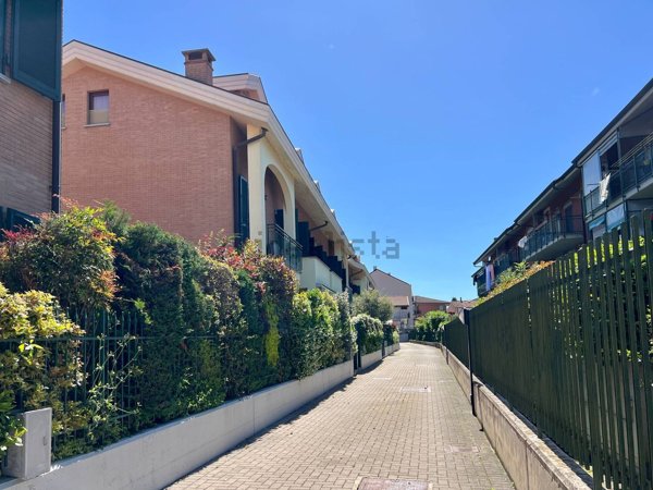appartamento in vendita a Vinovo