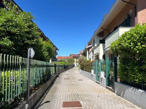 appartamento in vendita a Vinovo