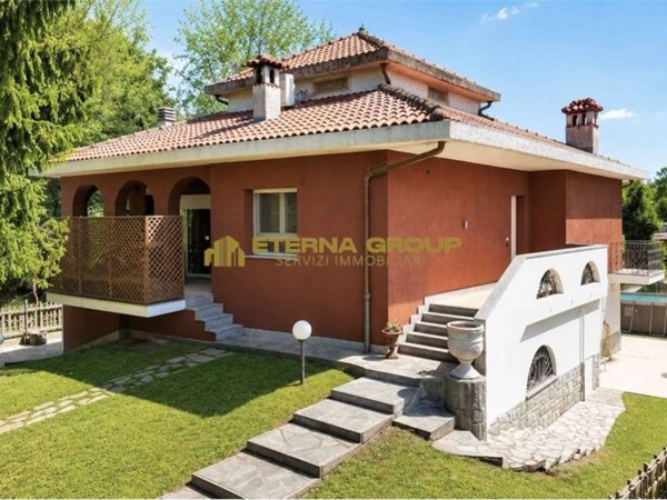 casa indipendente in vendita a Vinovo in zona Garino