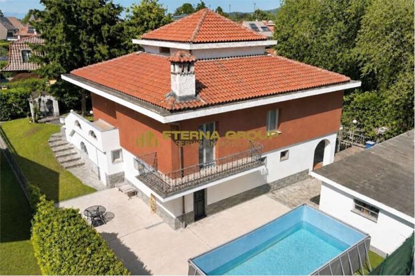 casa indipendente in vendita a Vinovo in zona Garino