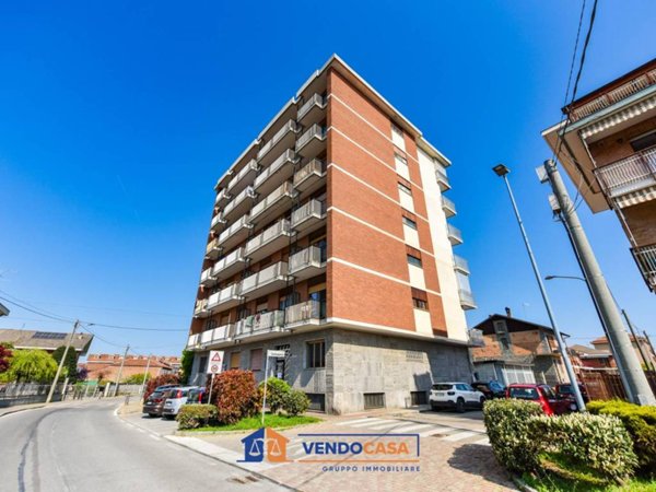 appartamento in vendita a Vinovo