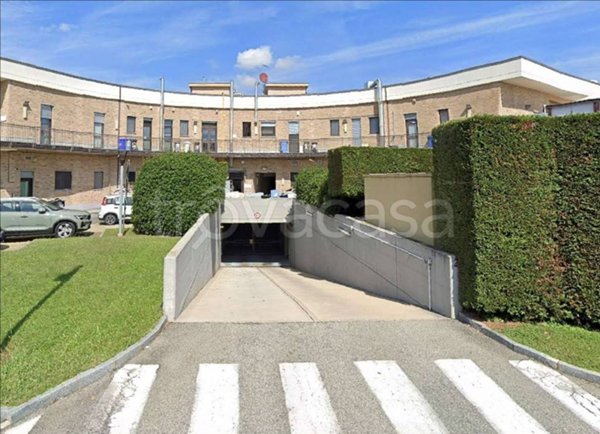 ufficio in vendita a Vinovo in zona Garino