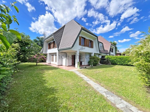 casa indipendente in vendita a Vinovo