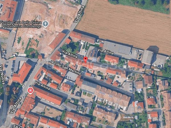 appartamento in vendita a Vinovo