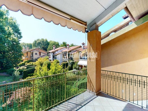 appartamento in vendita a Vinovo in zona Garino