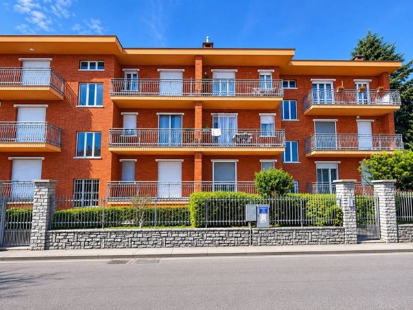 appartamento in vendita a Vinovo in zona Tetti Rosa