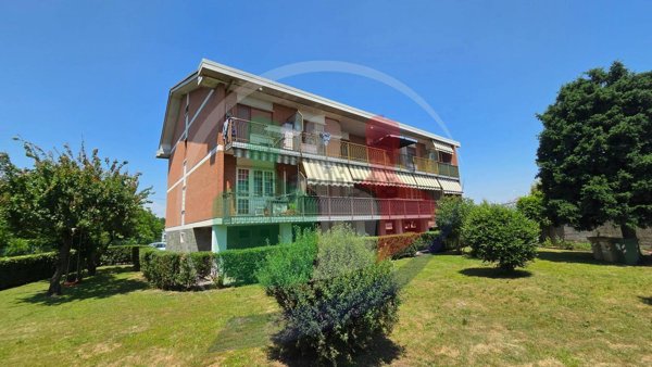 appartamento in vendita a Vinovo