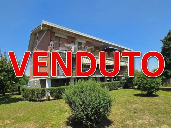 appartamento in vendita a Vinovo