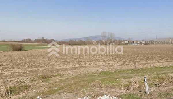 terreno edificabile in vendita a Vinovo