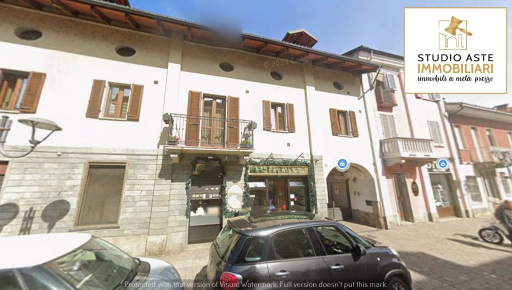 appartamento in vendita a Vinovo