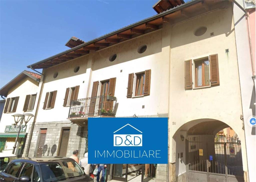 appartamento in vendita a Vinovo