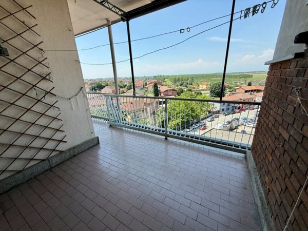 appartamento in vendita a Vinovo