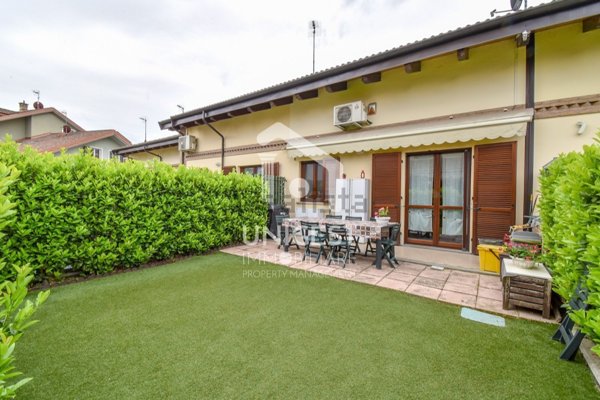 casa indipendente in vendita a Vinovo