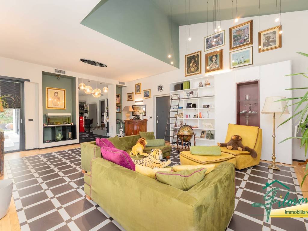 casa indipendente in vendita a Vinovo in zona Garino