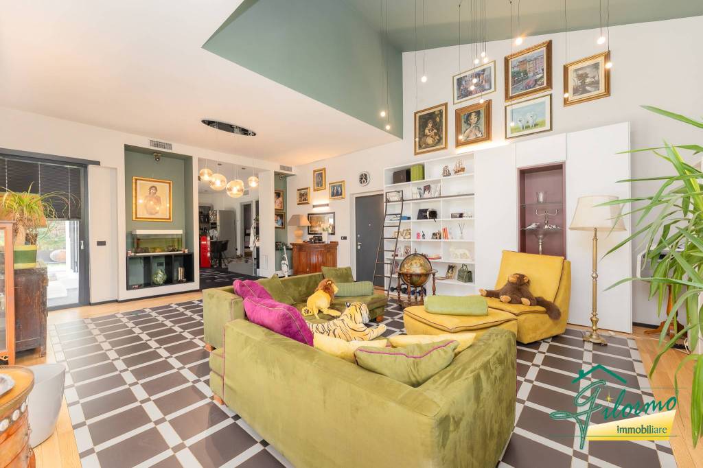 casa indipendente in vendita a Vinovo in zona Garino