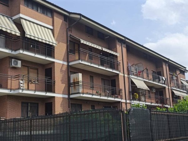 appartamento in vendita a Vinovo in zona Tetti Rosa