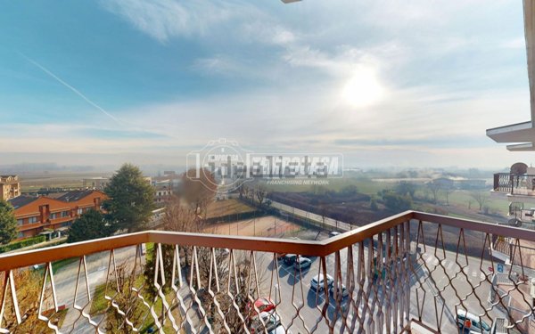 appartamento in vendita a Vinovo