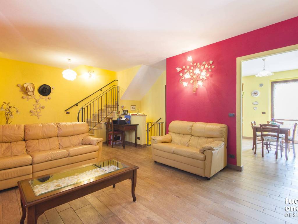 casa indipendente in vendita a Vinovo