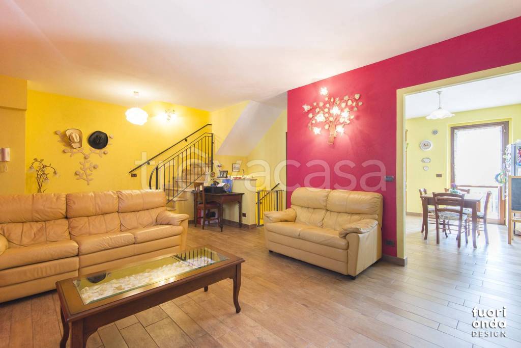 casa indipendente in vendita a Vinovo