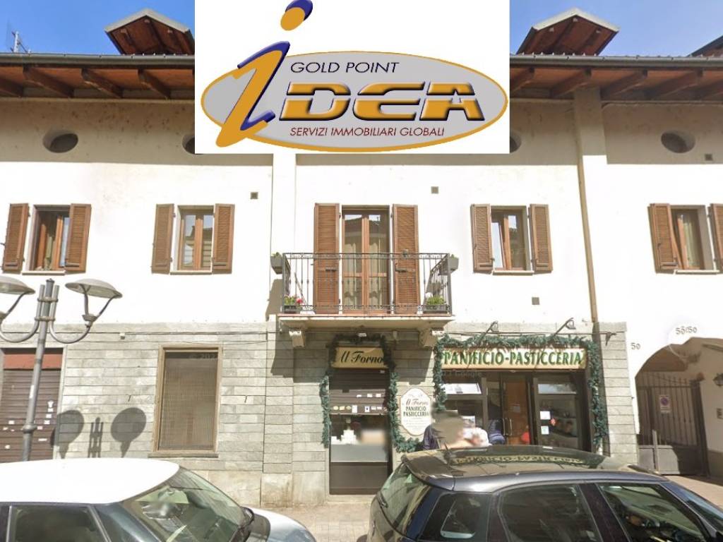 appartamento in vendita a Vinovo