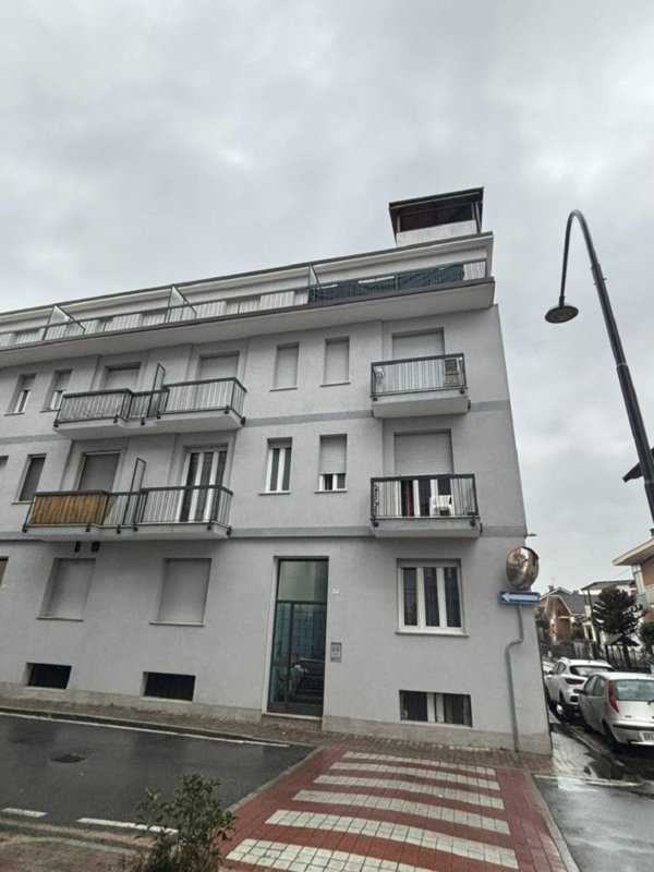 appartamento in vendita a Vinovo in zona Garino
