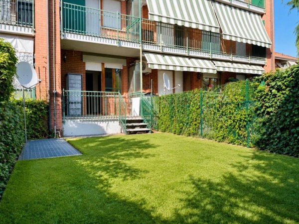 appartamento in vendita a Vinovo
