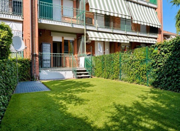 appartamento in vendita a Vinovo