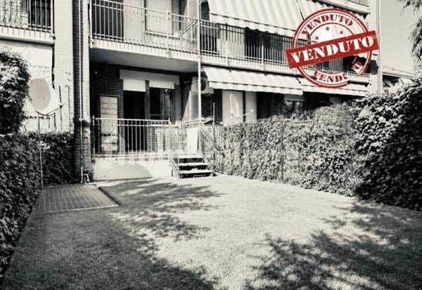 appartamento in vendita a Vinovo