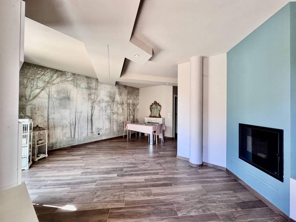 casa indipendente in vendita a Vinovo in zona Garino