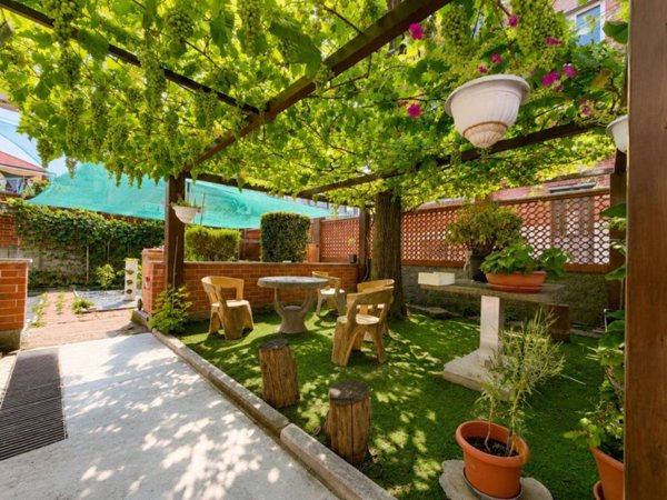 casa indipendente in vendita a Vinovo in zona Tetti Rosa