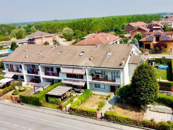appartamento in vendita a Vinovo