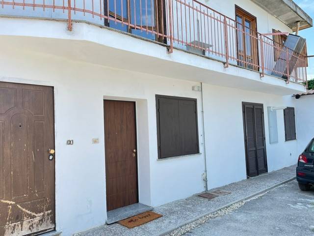 appartamento in vendita a Vinovo in zona Garino