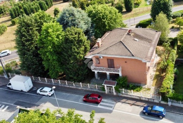 casa indipendente in vendita a Vinovo