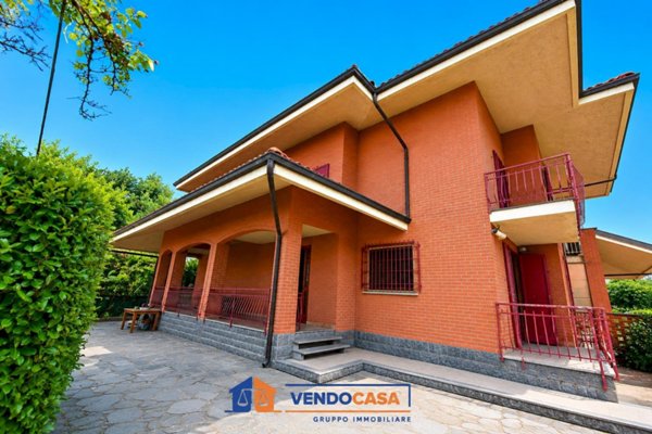 appartamento in vendita a Vinovo