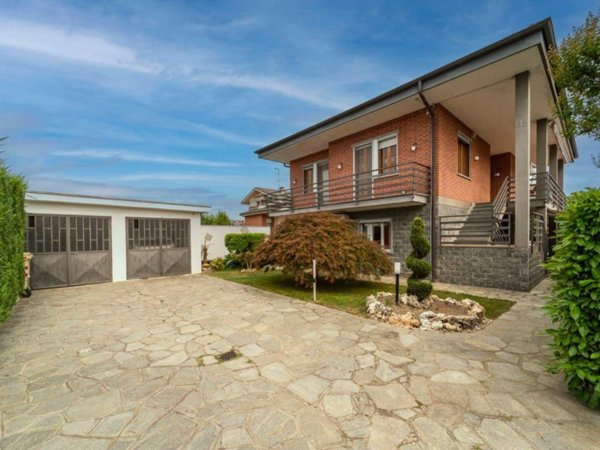 casa indipendente in vendita a Vinovo