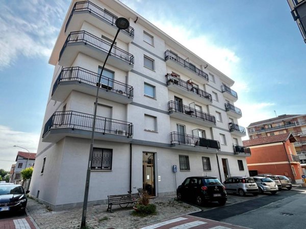 appartamento in vendita a Vinovo in zona Garino