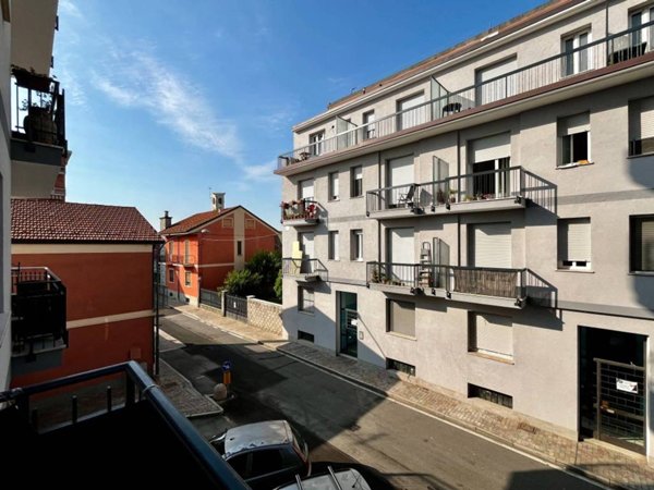 appartamento in vendita a Vinovo in zona Garino