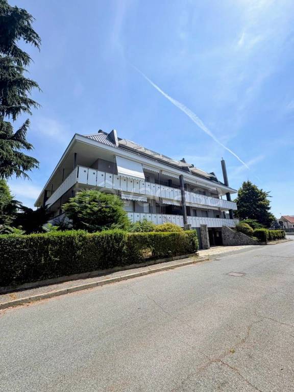 appartamento in vendita a Vinovo in zona Garino