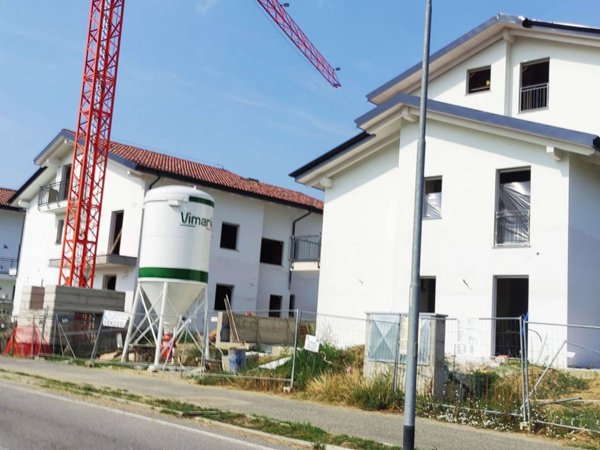 appartamento in vendita a Vinovo