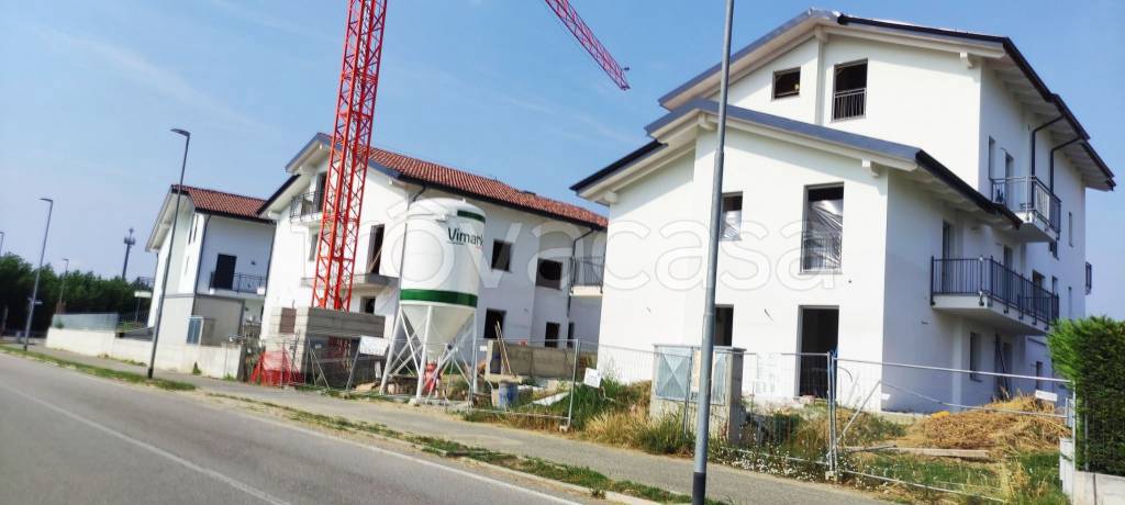 appartamento in vendita a Vinovo