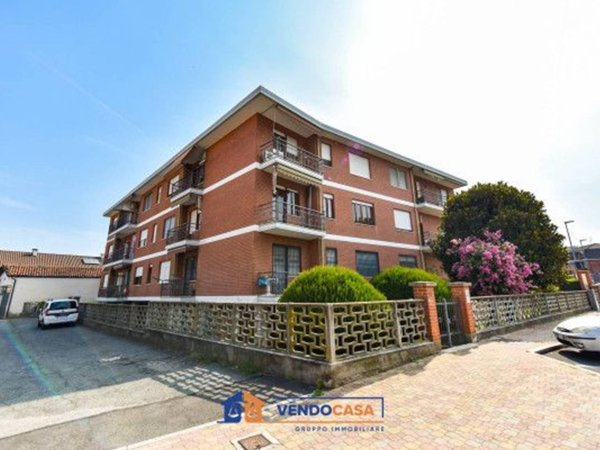 appartamento in vendita a Vinovo