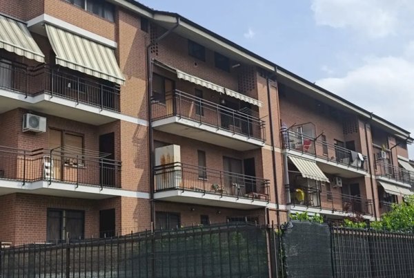 appartamento in vendita a Vinovo