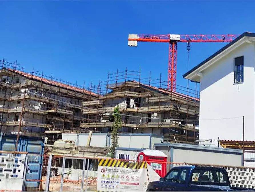 appartamento in vendita a Vinovo