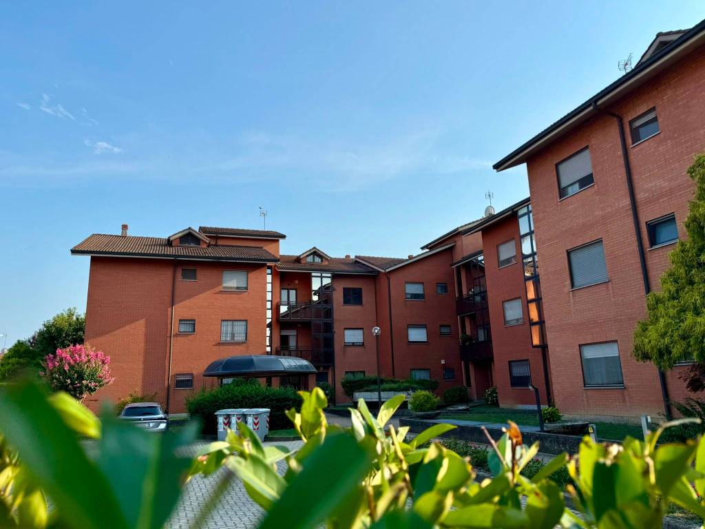 appartamento in vendita a Vinovo