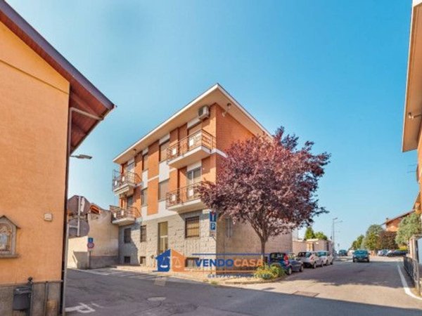 appartamento in vendita a Vinovo
