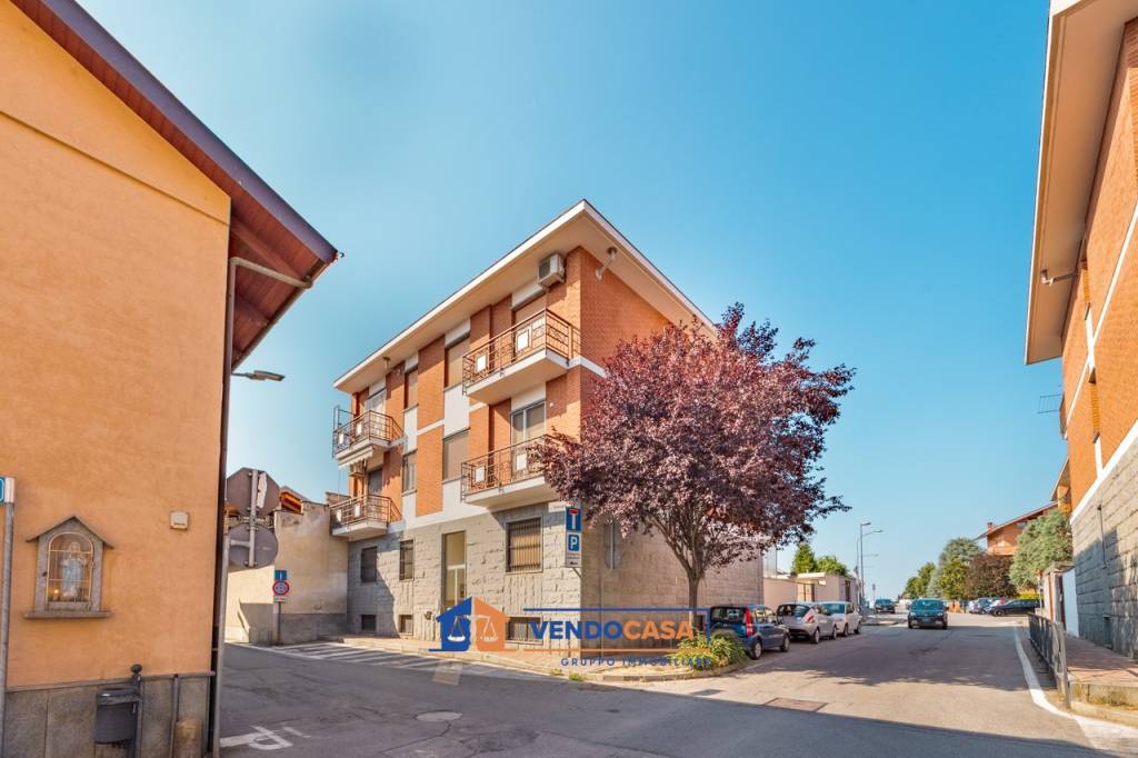 appartamento in vendita a Vinovo