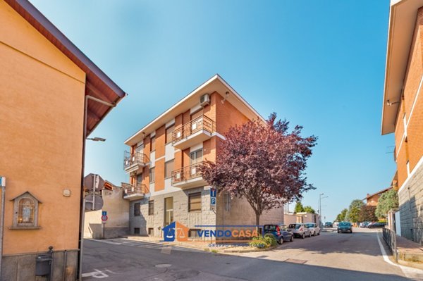 appartamento in vendita a Vinovo