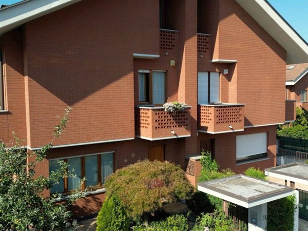 casa indipendente in vendita a Vinovo