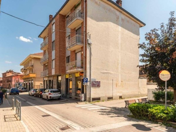 appartamento in vendita a Vinovo
