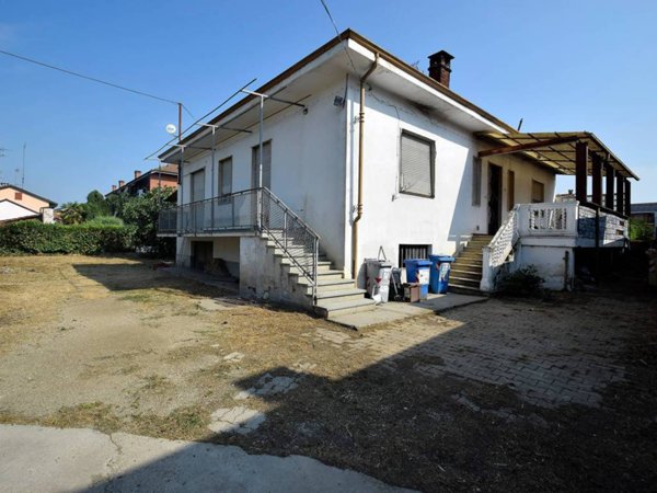 casa indipendente in vendita a Vinovo